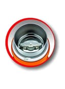 Electric Chopper 180 W AR110O27 Orange/Clear