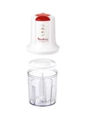 MOULINEX Turbo Speed Chopper 400 W AT 7111 White/Clear