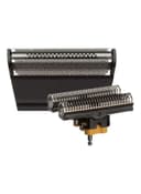 شفرة ماكينة حلاقة ( كهربائية ) - فضي BRAUN - Series 3 Foil And Cutter Replacement Head