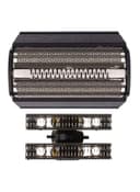 شفرة ماكينة حلاقة ( كهربائية ) - فضي BRAUN - Series 3 Foil And Cutter Replacement Head