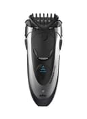 ماكينة حلاقة كهربائية ( للرجال ) - أسود BRAUN - MultiGroom Trimmer MG5090 With Attachments - 136507