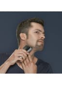 ماكينة حلاقة كهربائية ( للرجال ) - أسود BRAUN - MultiGroom Trimmer MG5090 With Attachments - 136517