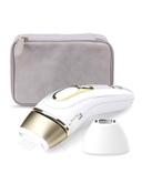 BRAUN Silk expert Pro 5 PL5117 Hair Removal System With 3 Extras White 27.6 x 9.9 x 19.3cm