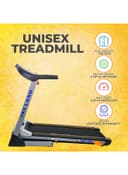 جهاز جري بسرعة 14 كم/س Home Use Motorized Treadmill - SkyLand