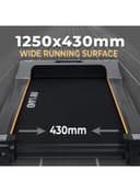 جهاز جري بسرعة 14 كم/س Home Use Motorized Treadmill - SkyLand