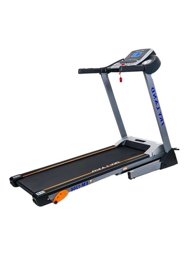 جهاز جري بسرعة 14 كم/س Home Use Motorized Treadmill - SkyLand