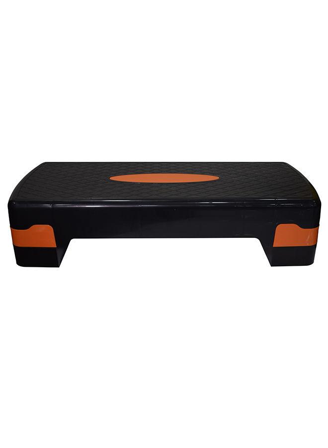 SkyLand Aerobic Stepper 68x14x2.5centimeter