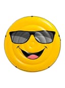 عوامة سباحة على شكل ايموجي  INTEX Cool Emoji Island