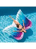 عوامة سباحة على شكل جناحين  INTEX Pool Float Mat - SW1hZ2U6MjYyNTc5