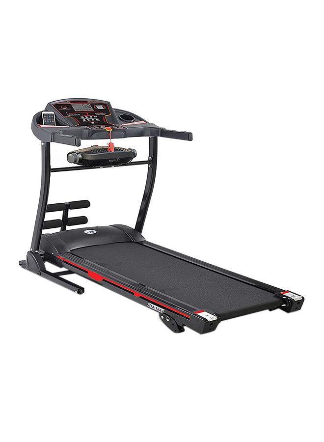 جهاز جري بسرعة 14 كم/س مع مساج  Home use treadmil - SkyLand