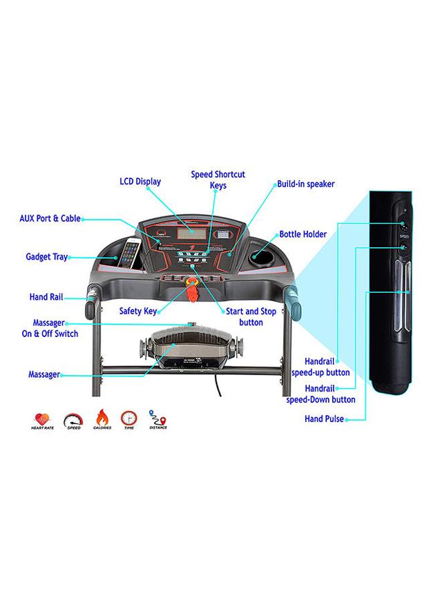 SkyLand Treadmill EM-1243 - SW1hZ2U6MjMzMTE0