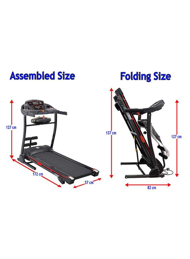 SkyLand Treadmill EM-1243 - SW1hZ2U6MjMzMTE2