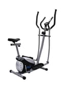 دراجة تمرين رياضية Magnetic Exercise Bike - SkyLand