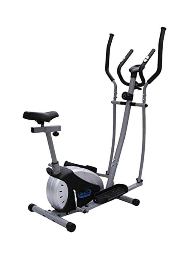 دراجة تمرين رياضية Magnetic Exercise Bike - SkyLand