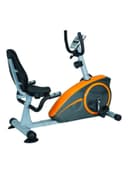 دراجة التمارين الرياضية SkyLand Recumbent Lazy Bike - 263052