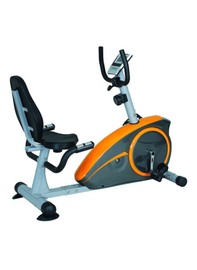 دراجة التمارين الرياضية SkyLand Recumbent Lazy Bike - 263052