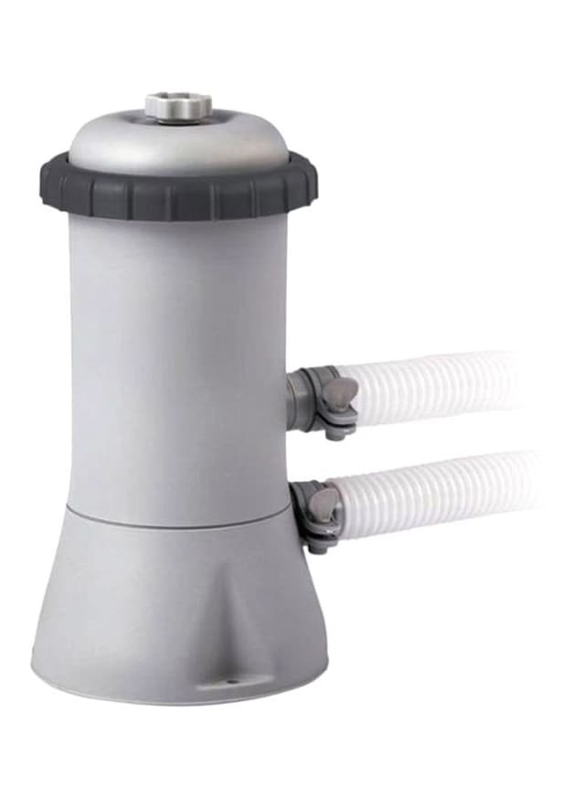 فلتر ماء للمسبح  INTEX 8 To 12 Pool Filter Pump