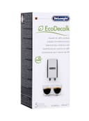 مزيل الكلس لماكينة القهوة بحجم 500 مل  EcoDecalk Descaler Set  5513296041 - De'Longhi