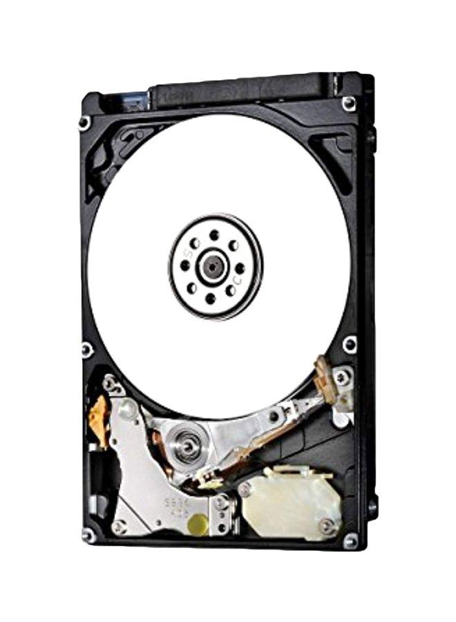 HITACHI Travelstar Internal Hard Drive 1TB Black/Silver