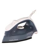 morphy richards Electric Breeze Steam Iron 350 ml 2400 W 300277 Blue/White - SW1hZ2U6MjY1NDY3