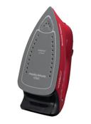 morphy richards Breeze Steam Iron With Auto Shut Off 350 ml 300272 Red/Black - SW1hZ2U6MjYyNzY3