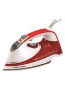 مكواة كهربائية بخارية بسعة 400 مل Breeze Steam Iron - morphy richard - SW1hZ2U6MjU3MDU1