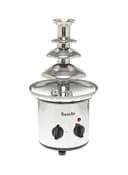 نافورة شوكولا كهربائية 250 واط Saachi - Electric Chocolate Fountain