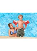 عوامات سباحة يدوية للاطفال عدد 2 انتكس INTEX 2-Piece Swimming Arm Band