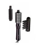 BRAUN Dry, Style And Protect Hair Styler Set Black 400watts