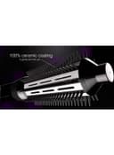 BRAUN Dry, Style And Protect Hair Styler Set Black 400watts