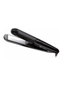 BRAUN Ceramic Plates Hair Straightener Black 300g - 137562