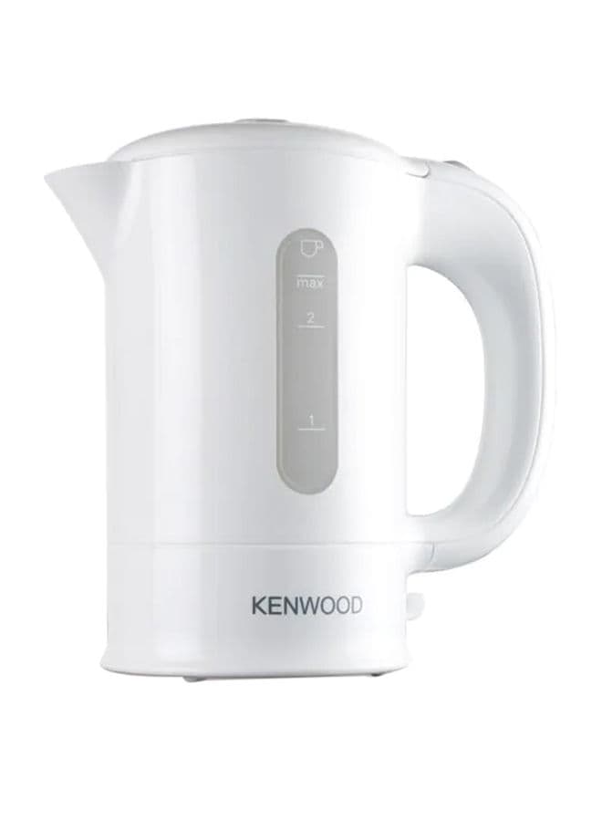 Kenwood Electric Kettle 0.5L 650W 0.5 l 650 W JKP250 White