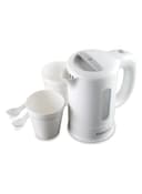 Kenwood Electric Kettle 0.5L 650W 0.5 l 650 W JKP250 White