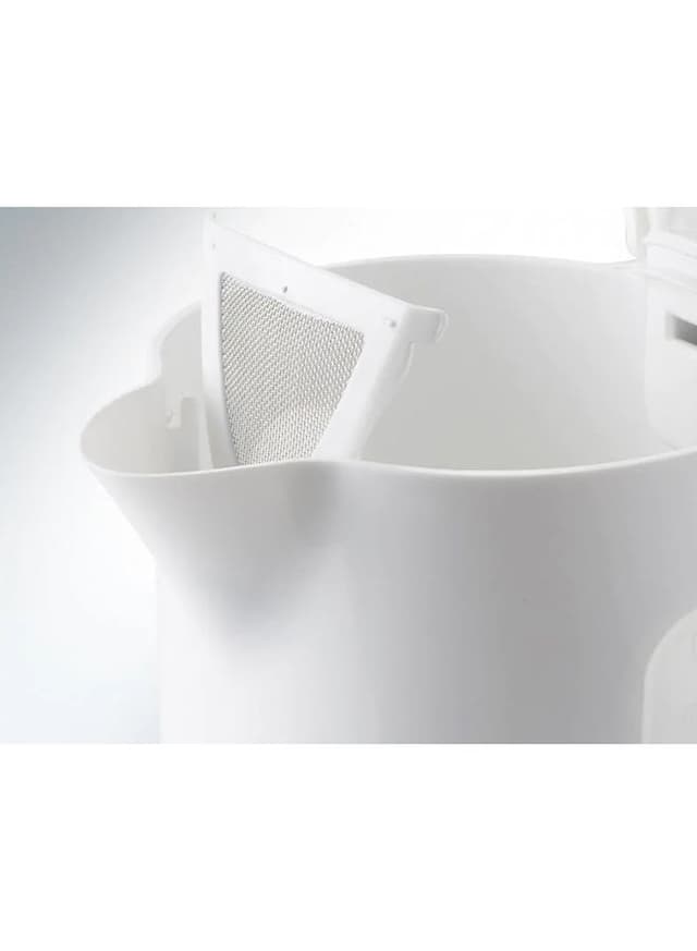 Kenwood Electric Kettle 0.5L 650W 0.5 l 650 W JKP250 White