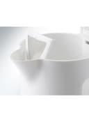 Kenwood Electric Kettle 0.5L 650W 0.5 l 650 W JKP250 White