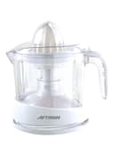 عصارة برتقال 30 واط بسعة 350 مل Aftron Citrus Juicer