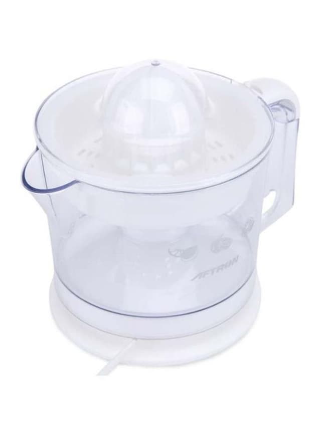 عصارة برتقال 30 واط بسعة 350 مل Aftron Citrus Juicer