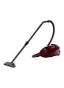 Hitachi Vacuum Cleaner 1600w 5 L 1600 W Cv W1600 Maroon