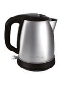 MOULINEX Stainless Steel Electric Kettle 1.7L 1.7 l 2400 W BY550D27 Silver/Black