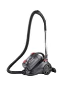 Russell Hobbs Cyclonic Power Vacuum Cleaner 2.5 l 2000 W Sl152E Black/Silver