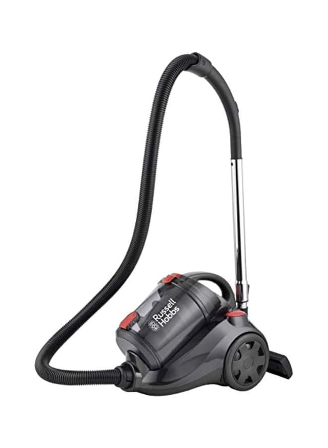 Russell Hobbs Cyclonic Power Vacuum Cleaner 2.5 l 2000 W Sl152E Black/Silver