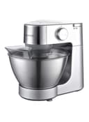 Kenwood Food Processor 4.3 l KM287 Silver/Clear