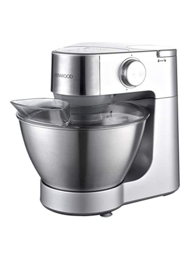 Kenwood Food Processor 4.3 l KM287 Silver/Clear