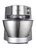 Kenwood Food Processor 4.3 l KM287 Silver/Clear