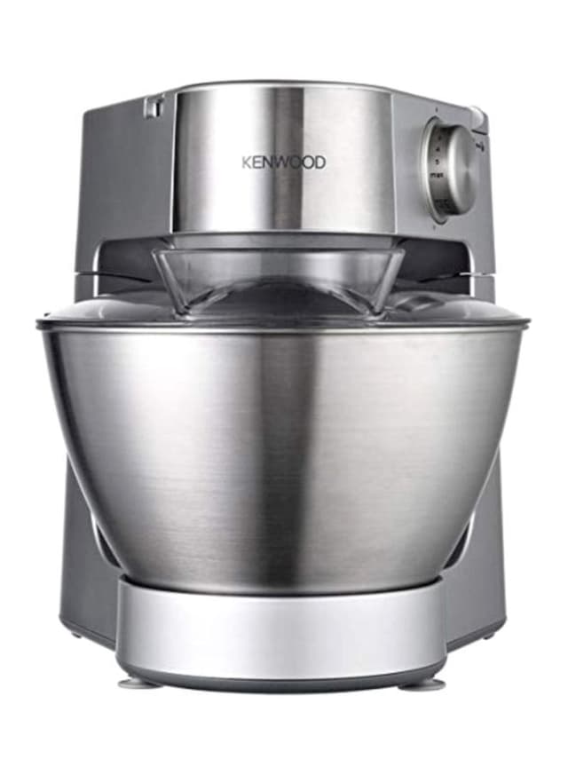 Kenwood Food Processor 4.3 l KM287 Silver/Clear