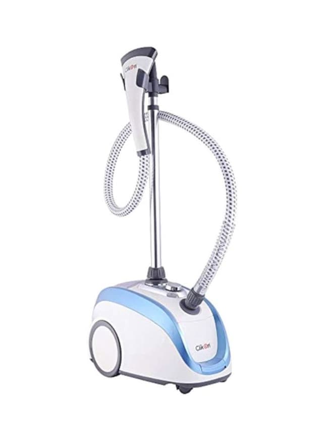 مكواة بخار كهربائية قوة 1630 واط Electric Garment Steamer - Clikon