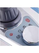 مكواة بخار كهربائية قوة 1630 واط Electric Garment Steamer - Clikon