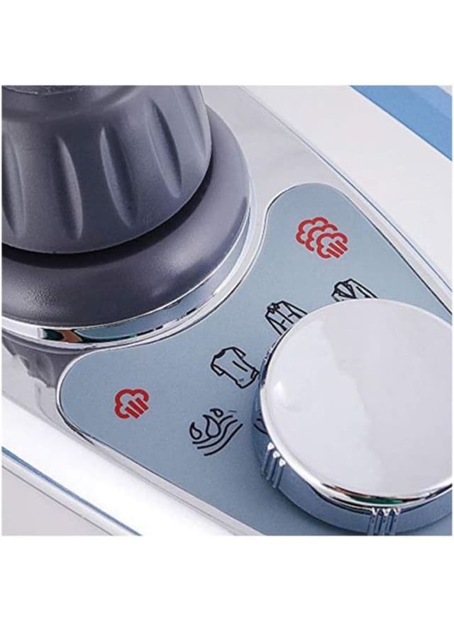 مكواة بخار كهربائية قوة 1630 واط Electric Garment Steamer - Clikon