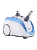 مكواة بخار كهربائية قوة 1630 واط Electric Garment Steamer - Clikon