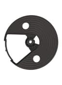 Moulinex Food Processor 800 W Fp247127 White/Clear